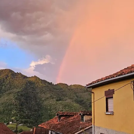 度假居 Cobijo De Villar